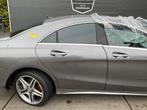 PORTIER RECHTS ACHTER CLA (117.3) (|A1177300205|), Auto-onderdelen, Dhr. J. Ham, Gebruikt, Deur, Mercedes-Benz