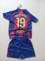 Voetbalshirt Lamine Yamal Barcelona nr. 19. Maat 24., Kleding | Heren, Ophalen, Nieuw