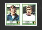Album Panini - Euro Football 78 - Cools - Van Binst, Verzenden, Zo goed als nieuw