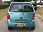 Suzuki Wagon R+ 1.3 GL|5 deurs|Apk, Voorwielaandrijving, 76 pk, Gebruikt, 4 cilinders