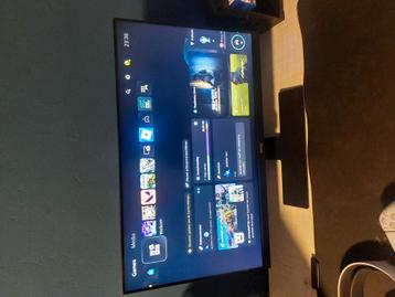Benq monitor 27 inch beschikbaar voor biedingen