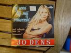 jo dens zij was bij mij vannacht, Cd's en Dvd's, Vinyl | Nederlandstalig, Ophalen of Verzenden, Zo goed als nieuw, Levenslied of Smartlap