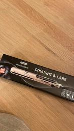 Stijltang Kruidvat Professional, Bijoux, Sacs & Beauté, Beauté | Soins des cheveux, Enlèvement, Comme neuf