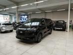 Ford Transit Custom L1 Multi-Use 5pl 2.0 TDCi 136pk, Auto's, Automaat, 1995 cc, Euro 6, Zwart