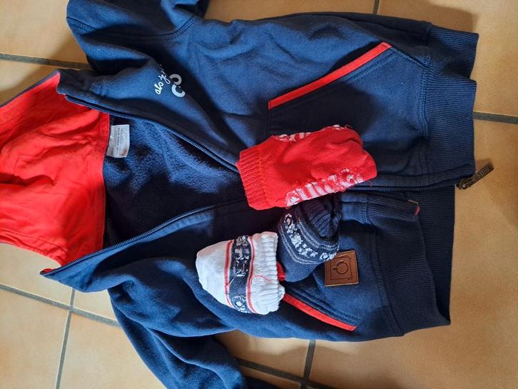 Chiro kledij, Kinderen en Baby's, Kinderkleding | Overige, Zo goed als nieuw, Ophalen