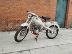 Motom 48 1962, Fietsen en Brommers, Motom, Motom, Motom, 3 versnellingen