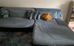 Sofa canapé  gratuit, Tissus, Enlèvement, Banc d'angle, Utilisé