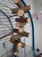 Speeltje voor papegaai  of parkiet nieuw, Dieren en Toebehoren, Papegaai