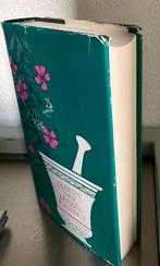 Mellie Uyldert - Lexicon der Geneeskruiden, Boeken, Verzenden, Zo goed als nieuw