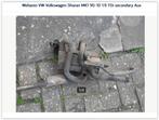 Webasto VW Volkswagen Sharan MK1 95-10 1.9 TDi secondary Aux, Ford, Enlèvement, Utilisé
