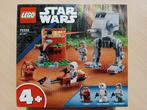 Lego Star Wars Pack 03 @ discount price, Envoi, Neuf, Ensemble complet, Lego