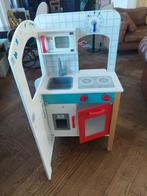 Speelgoed keuken (foodtruck) gratis, Kinderen en Baby's, Ophalen, Speelkeuken