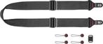 Peak Design camera schouderriem (sling strap), Audio, Tv en Foto, Foto | Cameratassen, Ophalen of Verzenden, Zo goed als nieuw