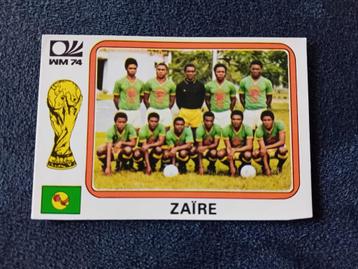 panini sticker WK 74 nr 335 beschikbaar voor biedingen