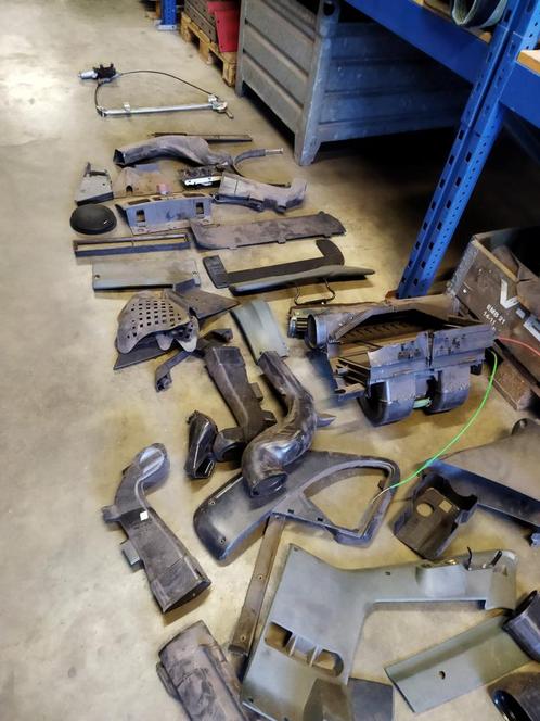 Allerhande DAF 1800-2100 etc onderdelen, Doe-het-zelf en Bouw, Gereedschap | Machine-onderdelen en Toebehoren, Gebruikt, Ophalen