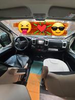 Mobil-home, Caravanes & Camping