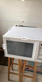 Combi microgolfoven Sharp, Elektronische apparatuur, Ophalen, Zo goed als nieuw, Microgolfoven