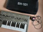 Roland SH-101 synthesizer, Enlèvement, Utilisé, Roland