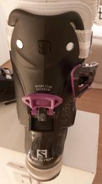 skibotten dames maat 40, Ophalen, Zo goed als nieuw, Schoenen, Salomon