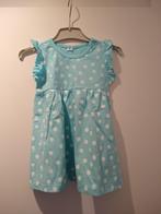 NIEUW jurk/kleedje Zeeman maat 68, Kinderen en Baby's, Babykleding | Maat 68, Zeeman, Meisje, Jurkje of Rokje, Nieuw