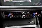 Audi Q3 35 TFSi - PANO - LEDER - AUTOMAAT, Auto's, Audi, 4 cilinders, Zwart, Leder, Bedrijf
