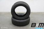 2 x 2055516 91V Nexen Bblue S DEMO 205 55 16, Auto-onderdelen, Banden en Velgen, Gebruikt, Band(en)