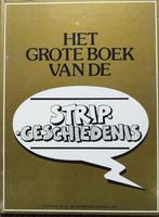 Het Grote Boek Van De Stripgeschiedenis (1925 - 1955), Ophalen of Verzenden