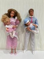 Barbie: HEART FAMILY uit 1984, Ophalen of Verzenden