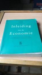 A.L. Berlage - Inleiding tot de economie, A.L. Berlage, Ophalen of Verzenden
