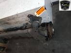 ACHTERAS VWA Renault Megane IV Estate (RFBK) (01-2016/-), Gebruikt, Renault