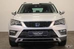 Seat Ateca 1.0 TSI MOVE Style, Ateca, Bedrijf, Handgeschakeld, 5 deurs
