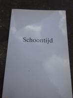 Schoontijd - J De Poortere - humor - politiek, Boeken, Humor, Ophalen of Verzenden