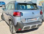 Citroen C3 Aircross 1.2 Essence 6B 2019, Auto's, Citroën, Euro 6, Bedrijf, Handgeschakeld, 5 deurs