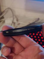 Filtre ND variable Syrp 67mm, Enlèvement ou Envoi, Comme neuf, Autres types, 60 à 70 mm