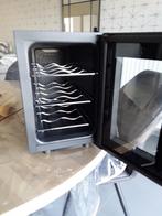 wijnkoeler, Elektronische apparatuur, Koelkasten en IJskasten, Ophalen, Nieuw