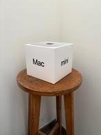 Apple Mac mini | M4 - 16 GB - 512 GB | Nieuw - Sealed, Computers en Software, Apple Desktops, Ophalen, N/A, SSD, Nieuw
