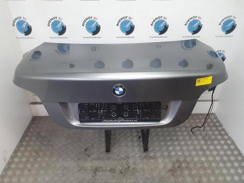 B.M.W. 5 SERIES E60 530i High Executive  [BOOTLID_TAILGATE], Auto-onderdelen, Overige Auto-onderdelen, Gebruikt, ARN erkend, Stiba lid