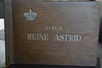 Album ,, Reine Astrid - Reine Astrid´´, Collections, Magazine ou livre, Utilisé, Enlèvement ou Envoi