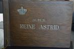 Album ,, Reine Astrid - Koningin Astrid´´, Ophalen of Verzenden, Gebruikt, Tijdschrift of Boek
