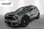 Kia Sportage 1.6 T-GDi 48V 7DCT Style Edition (automatique), Autos, Kia, 159 ch, 5 portes, 5 places, Automatique