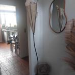 Lampe fer forgé, Maison & Meubles, Lampes | Lampadaires, Enlèvement, Comme neuf