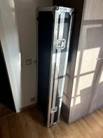 Koffer Flightcase voor piano/keyboard 88 toetsen, Ophalen, Zo goed als nieuw, Keyboard of Synthesizer, Flightcase