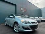 Opel Astra - 2013 - 179dkm - facelift - 17cdti - airco, Auto's, Opel, Euro 5, 4 cilinders, 1686 cc, Bedrijf