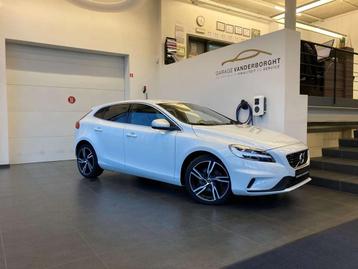 Volvo V40 R-DESIGN T2 BENZINE (bj 2020) beschikbaar voor biedingen