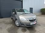 Opel meriva euro 5/115.000km/garantie en keuring, Euro 5, Bedrijf, Meriva, Centrale vergrendeling