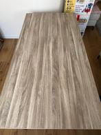 Eettafel, Ophalen, Zo goed als nieuw, Vijf personen of meer, 150 tot 200 cm
