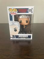 Funko Pop Stranger Things Brenner 515, Ophalen of Verzenden, Zo goed als nieuw