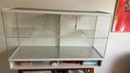 Prachtig ruim terrarium (gerbils, reptielen, hamsters,...), Ophalen