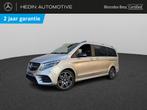 Mercedes-Benz V-Klasse 250 d AVANTGARDE L2, Auto's, Automaat, Stof, Mercedes-Benz, 5 deurs