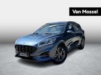 Ford Kuga FHEV ST-Line X - Driver Assist - Winterpack - B&O, Auto's, Ford, Stof, Euro 6, 4 cilinders, Blauw